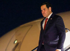 Ռուբիոն և Ֆիդանը Մյունխենում քննարկել են «Հարավային Կովկասում արդար և կայուն խաղաղությանն աջակցելու համատեղ ջանքերը»