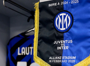 Յուվենտուս — Ինտեր․ Մխիթարյանը մեկնարկային կազմում է․ ՈՒՂԻՂ