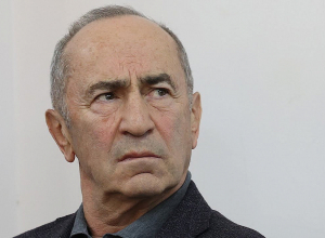 Ռոբերտ Քոչարյանի մամուլի ասուլիսը․ ՈՒՂԻՂ