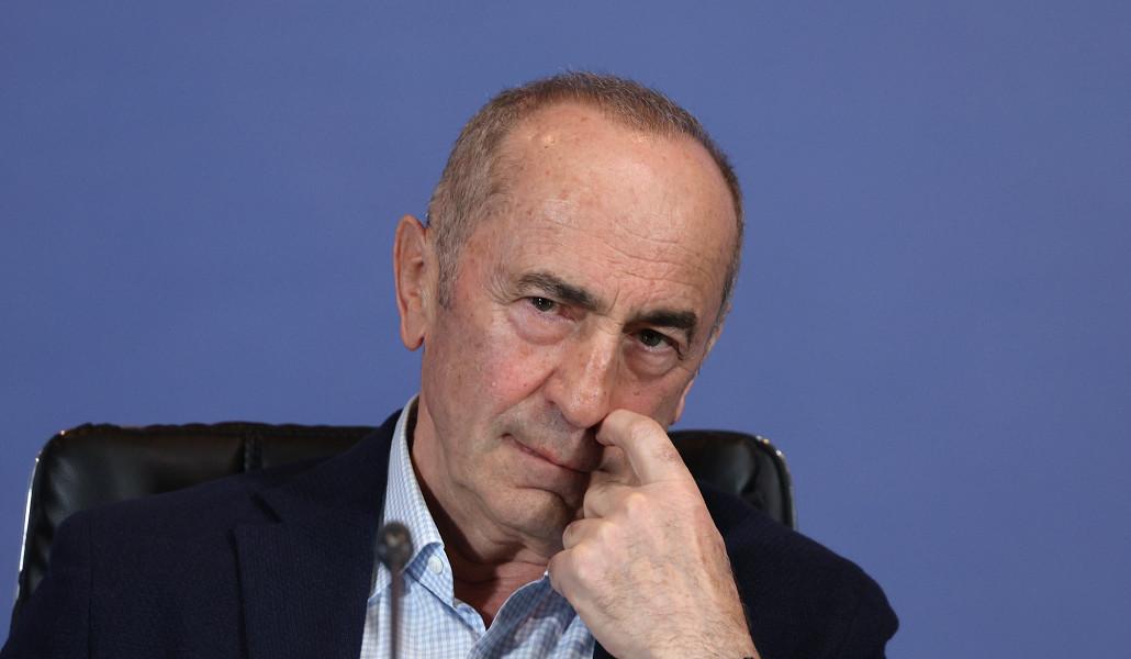 Ռոբերտ Քոչարյան