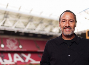 Ջոն վան’տ Սխիպը՝ Հայաստանի ազգային հավաքականի գլխավոր մարզիչ