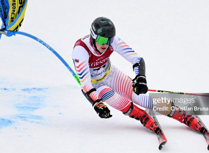 Հայաստանն առաջին անգամ ներկայացուցիչ է ունեցել լեռնադահուկային սպորտի աշխարհի առաջնության եզրափակչում