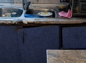 Մանկապարտեզի խոհանոցի արտադրական գործունեությունը կասեցվել է