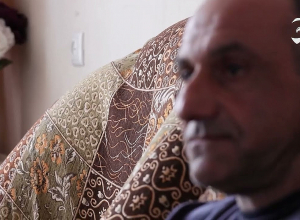 28 января родился брат погибшего на войне Месропа Ованнисяна