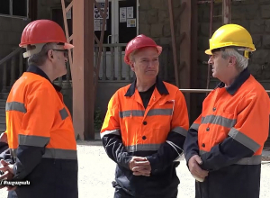 Աշխատավարձերի վերանայման նոր համակարգը ԶՊՄԿ-ում