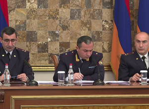 Պետական բյուջե է վերականգնվել 29 մլրդ 230 մլն 736 հզր 559 ՀՀ դրամ․ ՔԿ ամփոփումը