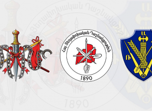 Համախմբվել մեր ազգային ու միութենական կառույցների շուրջ, կարչած մնալ ազգային պահանջատիրությանը, արժեքներերին և իրավունքներին․ ՍԴՀԿ, ՀՅԴ և ՌԱԿ