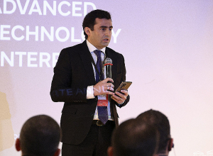 Հակոբ Արշակյանը ԱՏՁՄ 24-րդ համաժողովում խոսել է տեխնոլոգիական ոլորտի զարգացման մասին