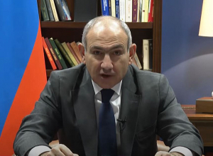 Փաշինյանը գաղափարախոսական ուղերձով դիմում է ժողովրդին․ ՈՒՂԻՂ