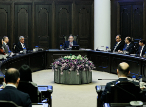 Կիրականացվի Նոր Խարբերդ թաղամասի ամբողջական գազիֆիկացում