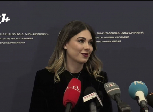 Ո՞ւր էր Ալիևը, որ մենք Սահմանադրության փոփոխության հայեցակարգ էինք մշակում․ Գալյան