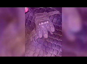 Մայրաքաղաքում կատարված ավազակությունը բացահայտվեց․ չորս օտարերկրացի կալանավորված է