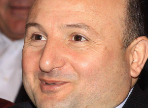 Арестованы экс-мэр Гюмри Вардан Гукасян и его телохранитель