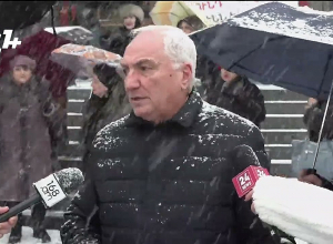 Մենք հանրահավաքի անունից դիմելու ենք Մինսկի խմբի համանախագահներին