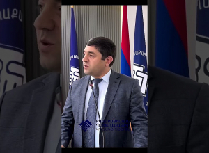 ՔՊ նախաձեռնող խմբի նիստը