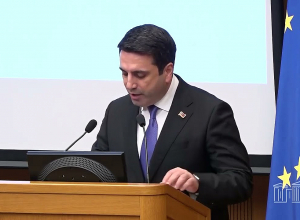 Армения сталкивается с серьёзными гуманитарными проблемами и проблемами безопасности: Ален Симонян