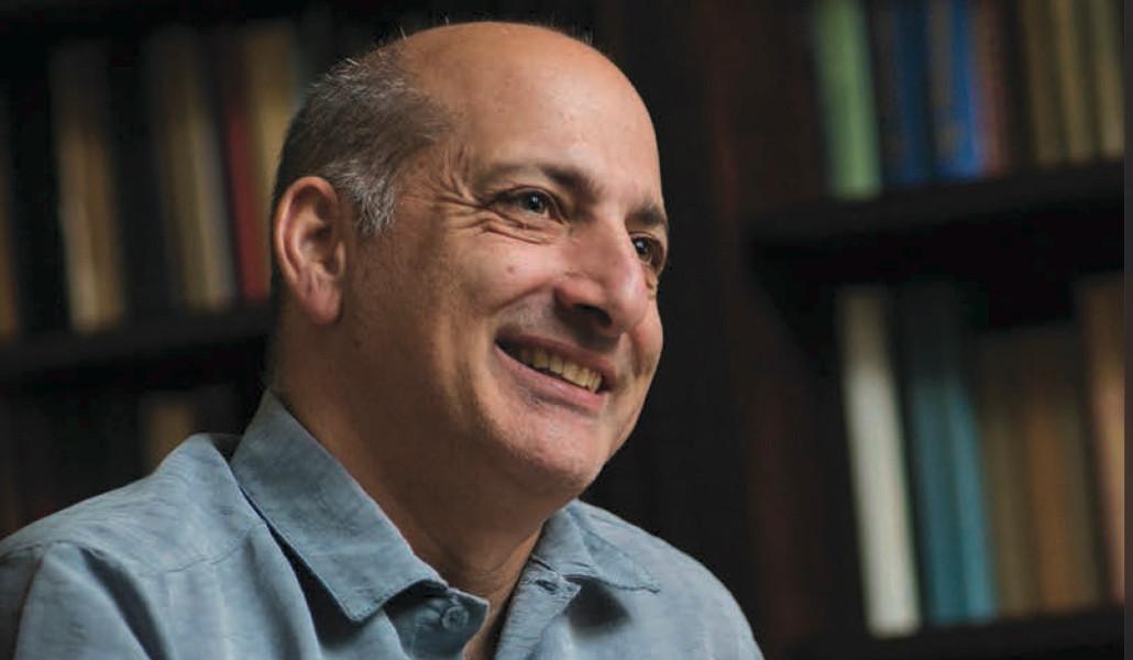 Ջորջ Աղջայան