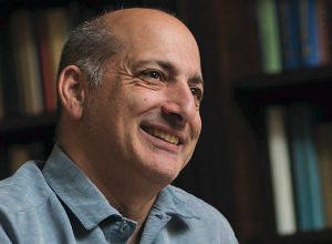 Ջորջ Աղջայանը ստանձնել է Հայ դատի Ամերիկայի հանձնախմբի նախագահի պարտականությունները