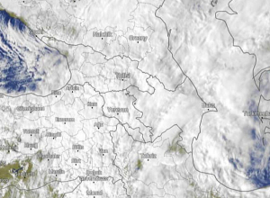«Վերջին անգամ նման հզոր ցիկլոնային շրջանառություն հանրապետությունում ունեցել էինք 2016 թվականին»