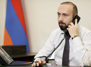 Հայաստանի և Լիտվայի ԱԳ նախարարները հեռախոսազրույց են ունեցել