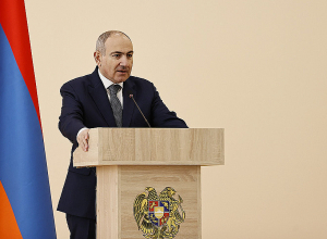 Մեզ համար շատ կարևոր է, որ դպրոցը լինի ամենատեսանելի, ամենակարևոր շենքը․ Փաշինյան