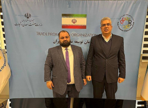 Թեհրանում քննարկվել են հայ-իրանական համատեղ արդյունաբերական գոտիների ստեղծման ուղղությամբ փոխգործակցության հնարավորությունները