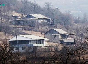 Կյանքն աշխարհի ծայրին. «կորած» գյուղի վերջին բնակիչները