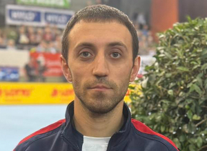 Արթուր Դավթյանը՝ աշխարհի գավաթի խաղարկության առաջին փուլի ոսկե մեդալակիր