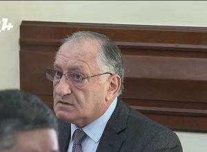 Երևանի քաղաքապետարանի գործակարգավարական նիստը․ ՈՒՂԻՂ