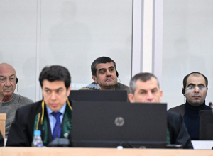 Բաքվում Արցախի ղեկավարների շինծու գործերով այսօրվա նիստը հետաձգվել է