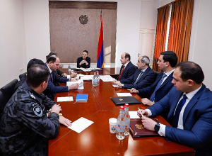 Դատարան հանձնված քրեական վարույթների կրկնակի աճ՝ Մալաթիա-Սեբաստիա վարչական շրջանի դատախազությունում