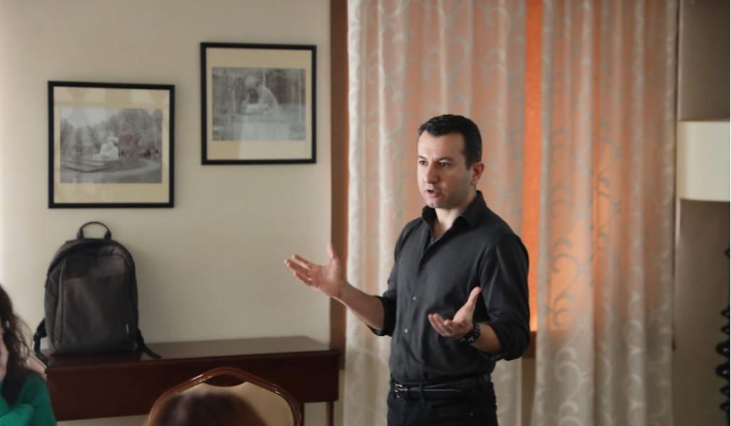 Նարեկ Վարդանյան