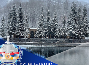 Ջերմուկ համայնքին է վերադարձվել շուրջ 1,5 հա մակերեսով երկու հողամաս