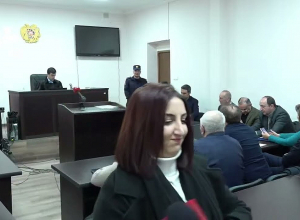 Когда найти свободное время для судебного заседания?