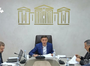 ՀՀ ԱԺ տնտեսական հարցերի մշտական հանձնաժողովի հերթական նիստ․ ՈՒՂԻՂ