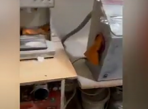 Ապօրինի գործող ատամնատեխնիկական լաբորատորիաներ Արմավիրում