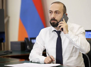 Арарат Мирзоян и Кая Каллас коснулись текущих и предстоящих программ, направленных на углубление партнерства РА-ЕС