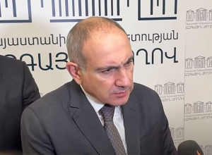 «Տարածաշրջանում պատերազմի կամ էսկալացիայի ո՛չ պատճառ, ո՛չ նախադրյալ, ո՛չ հիմնավորում չկա»․ Նիկոլ Փաշինյան