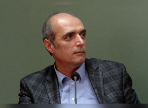 Լևոն Բարսեղյանը՝ Գյումրիի քաղաքապետի թեկնածու