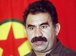 Աբդուլլահ Օջալանը PKK–ին կոչ է արել զինաթափվել