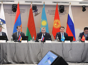 ԵԱՏՄ անդամ երկրների մաքսային ծառայությունների միջև ձևավորված փոխըմբռնման մակարդակը թույլ է տալիս առավել օպերատիվ արձագանքել․ ՊԵԿ նախագահ