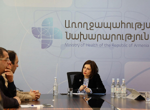 Բազմաթիվ քաղաքացիներ դիմում են սոցփաթեթի նման երաշխիք ունենալու համար․ Ավանեսյանի գրառումը