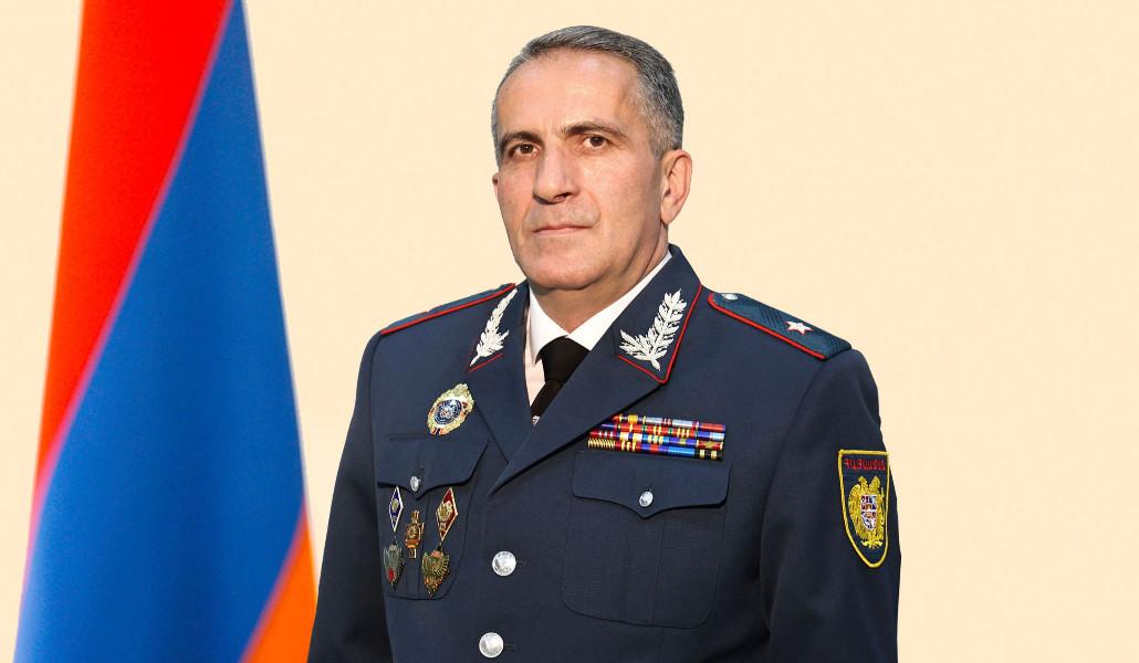 Կամո Ցուցուլյան