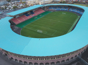 Երկրպագուների որոշ խմբերի պահվածքի հետևանքով «Հանրապետական» մարզադաշտը, գտնվում է ՈՒԵՖԱ-ի հատուկ մոնիթորինգի տակ․ ՀՖՖ