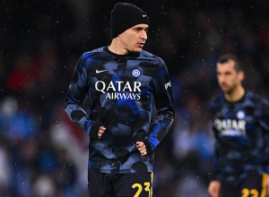 «Նապոլի»-«Ինտեր». Մխիթարյանը մեկնարկային կազմում է․ ՈՒՂԻՂ