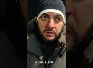 Մանե Թանդիլյանը և ևս 2 հոգի հացադուլ են հայտարարել, խնդրում են որ Ռուբեն Վարդանյանը դադարեցնի հացադուլը