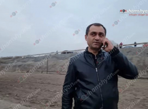 Արմավիրի մարզում ամուսինը խանդի հողի վրա անմարդկային քայլեր է կատարել կնոջ նկատմամբ. Shamshyan.com