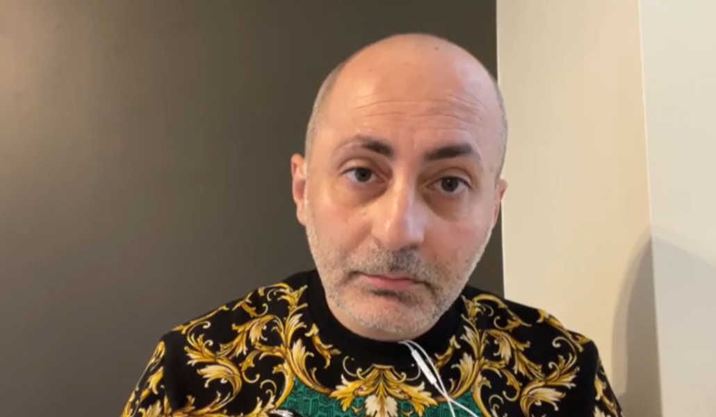 վարդան ղուկասյան դոգ