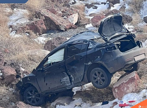 Ավտովթար Երևան-Գյումրի ավտոճանապարհին․ կա զոհ