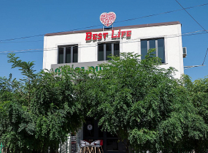 Զեղչեր և արտոնյալ պայմաններ՝ «Բեսթ Լայֆ» ԲԿ-ի Դավթաշեն մասնաճյուղում (լուսանկարներ)